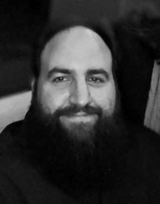 Brian Lewis — Lead Software Architect