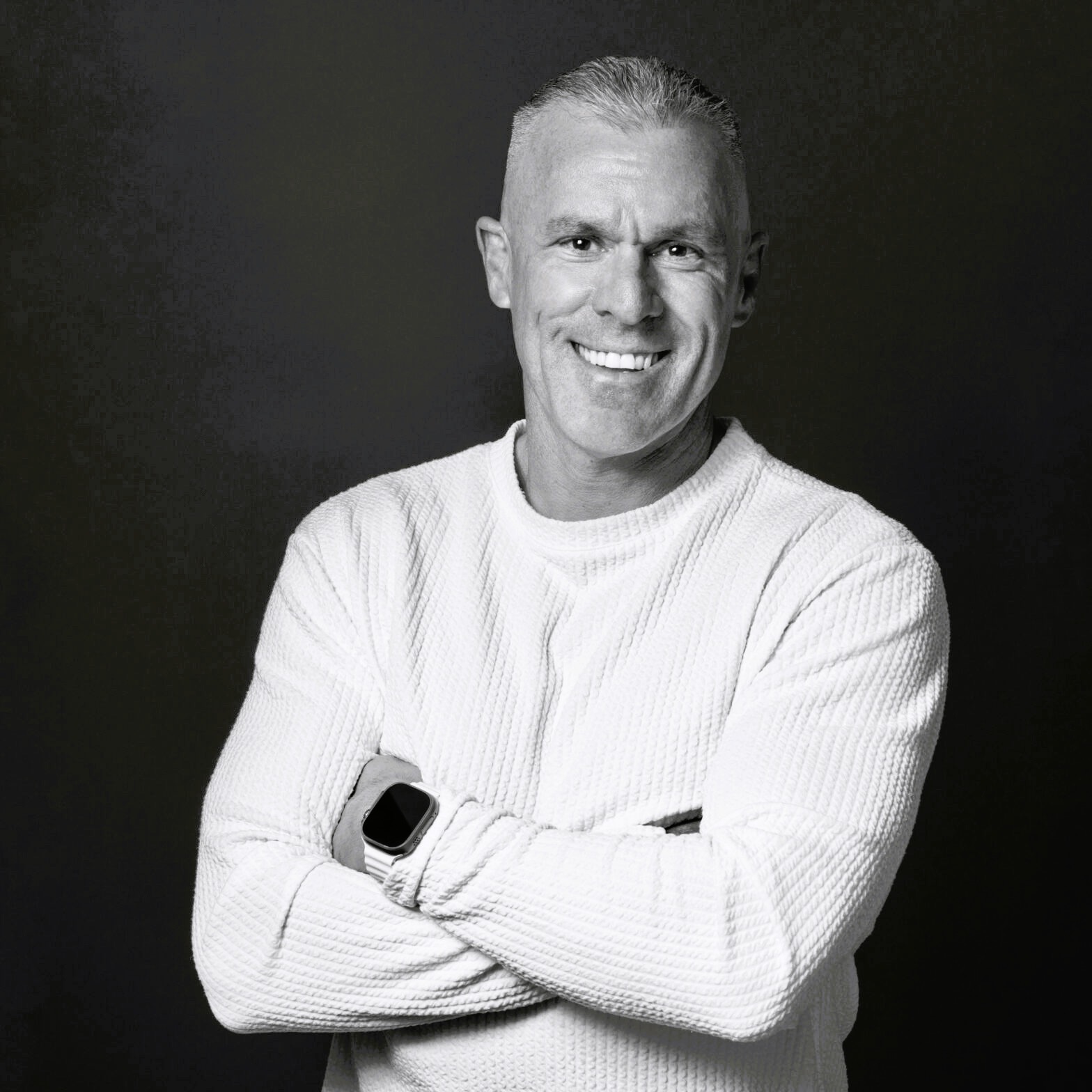 John Iorillo, CPA — Managing Partner