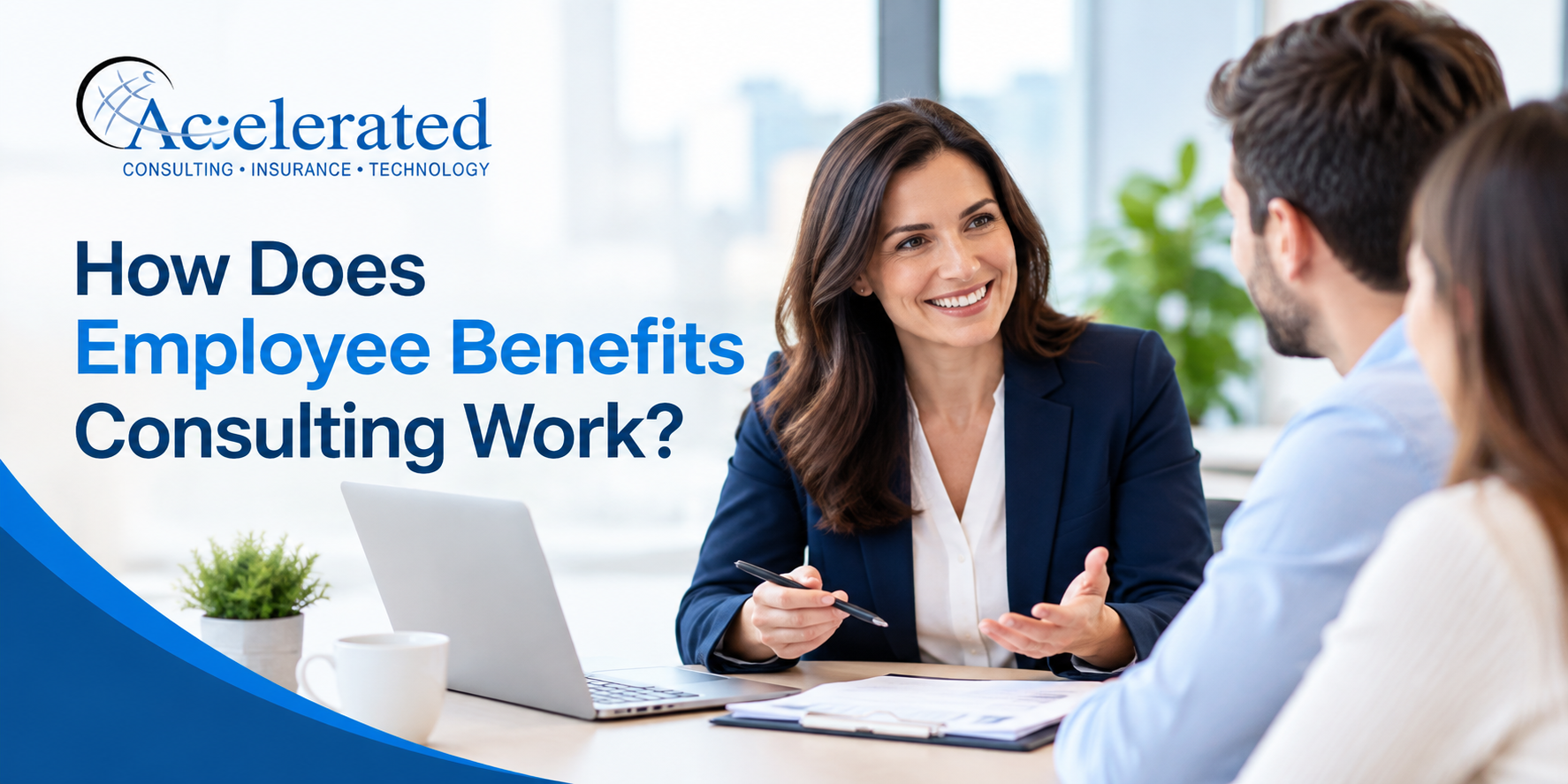 Employee Benefits Consulting